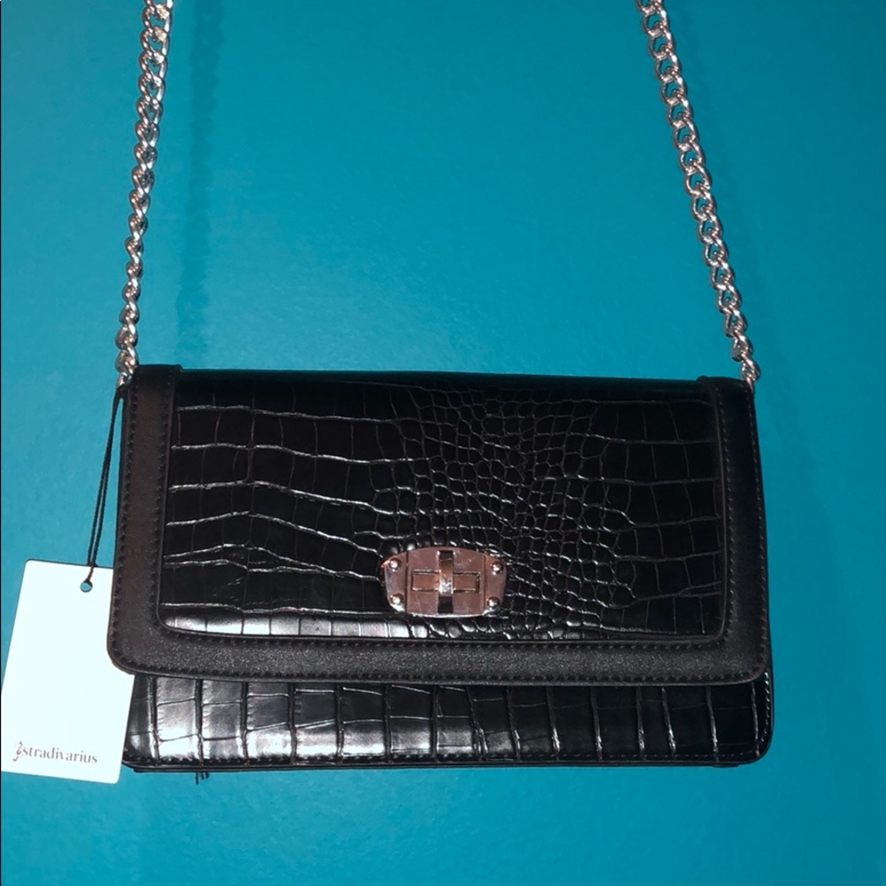 Black Purse